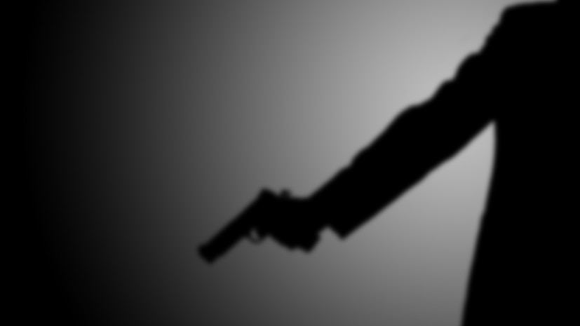 В Петербурге мужчина 10 раз выстрелил в ребёнка, игравшего с лазерной указкой