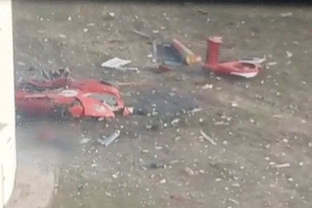 Трагический инцидент с санитарным вертолетом в турецкой провинции 40c7ef51-5aa6-4119-9320-2db019df5a4b-67bb1783