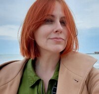 Александра Лисица