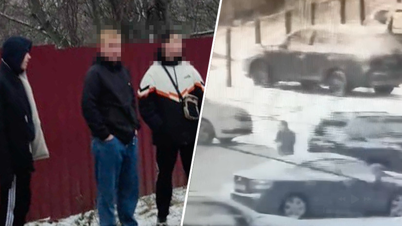 Преступление координировали спецслужбы Украины: в Подмосковье предотвращён теракт против руководителя предприятия ОПК 4fd8cdd2-e2ca-4d94-82ae-660ffb52ad57-67beec35