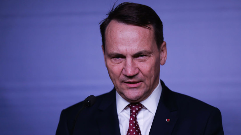 Глава МИД Польши пригрозил закрыть все оставшиеся в стране генконсульства России