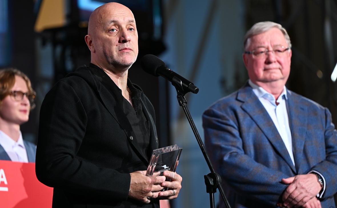 Крупнейшая литературная премия России назвала победителей 2023 года 66642bc4-d0cc-4c4c-a3c7-b9716617238b-67a57042