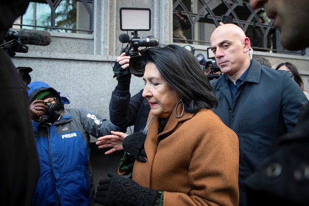 Мирное разрешение политической ситуации в Грузии: ожидания премьер-министра 6c5a3aaa-adc7-4eb2-834d-9a6b2fd8a6ae-67b4794f