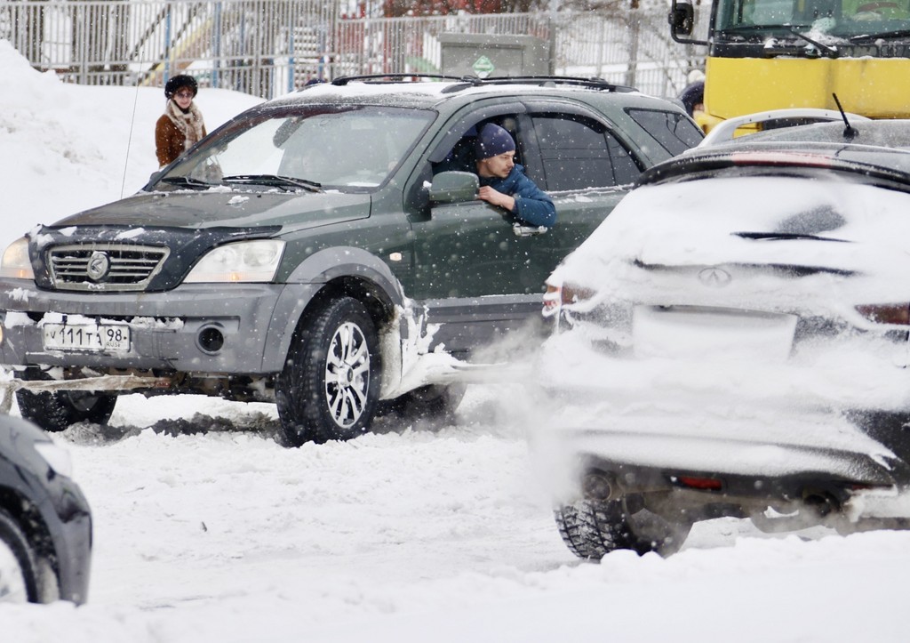 Автоэксперт назвал способы сократить расход бензина