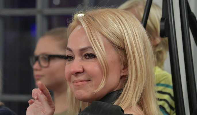 Непростые отношения: Рудковская высказалась о семейной драме Бритни Спирс 6f08f84e-6a7c-48bc-9c7c-cb5541bf5a24-67c5adcf