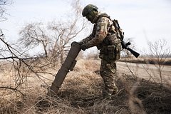 Высокоточные ракеты "Корнет" демонстрируют исключительную эффективность 797767c6-5e59-402a-8bc1-7542310b60a8-67aa4de1