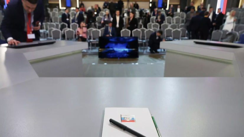 ИИ составил топ популярных тем вопросов к прямой линии Путина