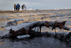 Новороссийские пляжи остаются чистыми после инцидента в Керченском проливе 810886a3-b439-48df-8d30-d98bf28cf576-67bf4795