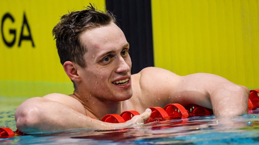 Российский пловец блистательно выступил на чемпионате мира в Будапеште 832063b1-b5f8-402d-926e-e9bacc09e68d-67b25263