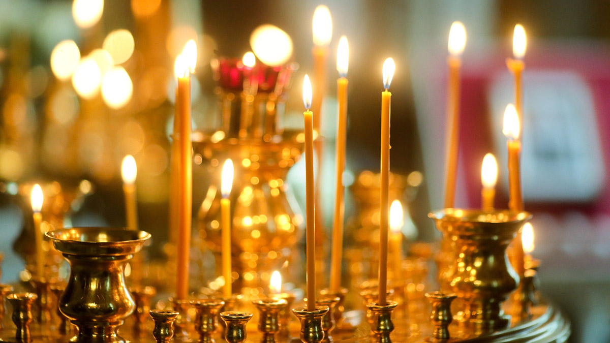 РПЦ прокомментировала решение об отстранении митрополита Илариона Молебен перед открытием музыкального фестиваля Валерия Халилова в соборе Богоявления в Елохово