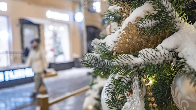 Новогодняя ночь в России порадует комфортной погодой 912601cd-3db9-4101-8029-a4cb24623cba-67b85430