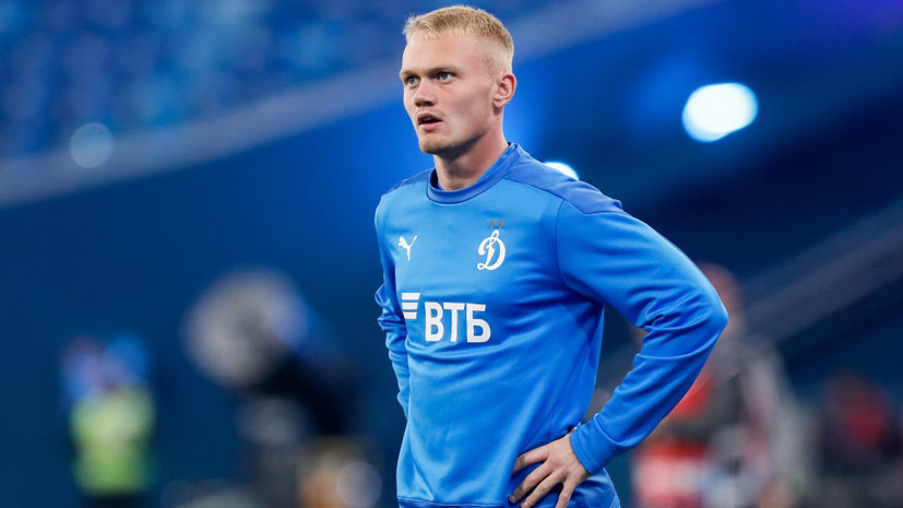 Перспективы трансфера талантливого форварда «Динамо» Тюкавина 91997775-5889-4daa-baaa-655a868a6cba-67a91617