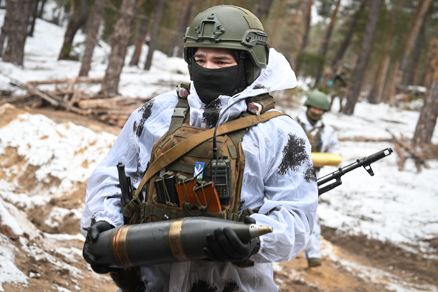 Критическая ситуация для ВСУ: российские войска реализуют масштабный тактический маневр 959a332c-fb9d-4a74-829c-fef81e93451a-67bcdb42