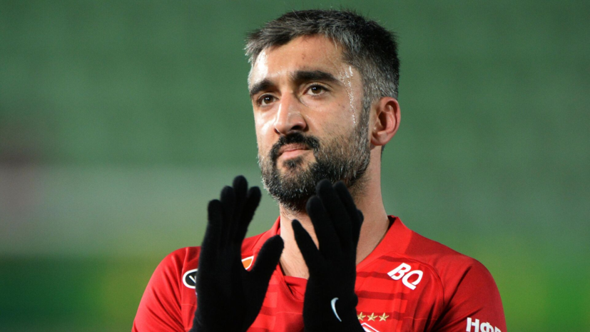 Самедов раскритиковал идею матча между сборной Медиалиги и национальной командой 9b3b22c9-b070-41bb-a04b-aab5be3f37ce-67c61ed5