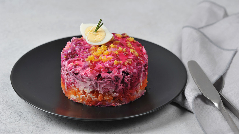 Как превратить селёдку под шубой в более здоровое и полезное блюдо: советы эксперта 9dfd622f-854b-4d22-8139-20fdaebfdca7-67b50d23