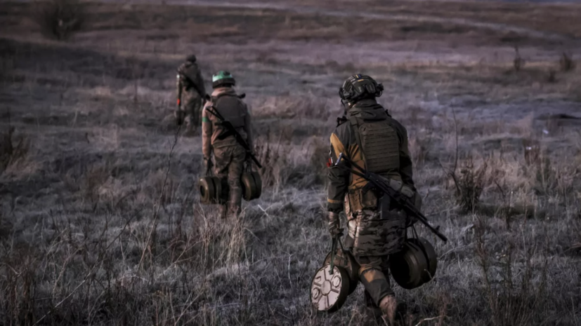 Экс-морпех ВС США бьет тревогу: надвигается критический перелом в конфликте 9eb28ff3-fa25-4bc9-83e5-65c71ae03aba-67b5d2f7