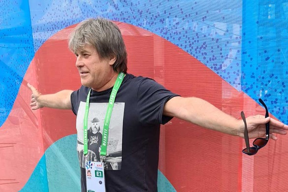 Алексей Глызин. Фото: Феликс Грозданов/Дни.ру