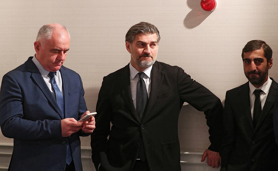 Грузия готовится к историческим президентским выборам с новой системой голосования a6b3cda4-2d9f-4e53-b753-d9517fde84ab-67afe2d8