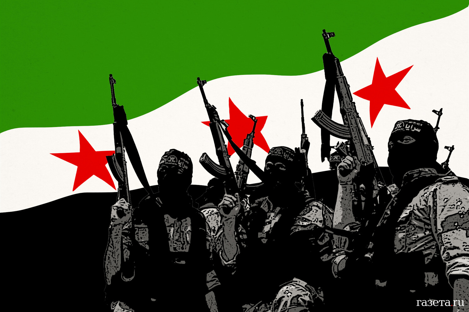 В сирийском городе Дейр-эз-Зор произошла смена власти b21824b0-0856-4001-bd22-b2c1c80356d6-67ac1d6d