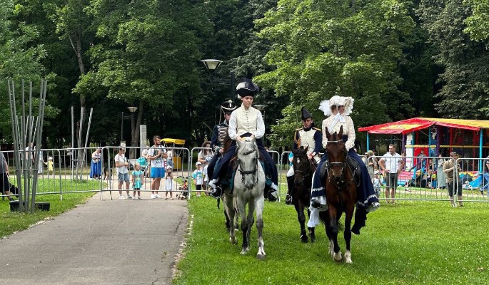 Более 20 тысяч человек посетили фестиваль "Культурный код Подмосковья" bc97dc42-c30b-41e3-8b6b-e3c5321d15cf-67bf7aa7
