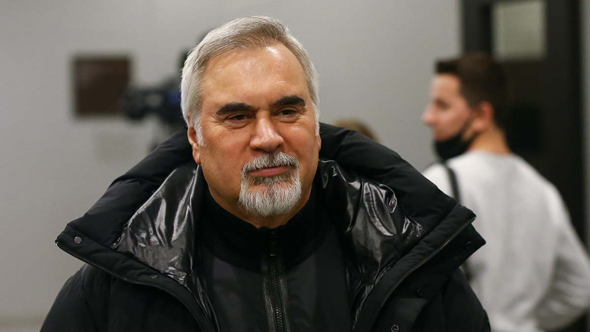 Громкий скандал: Российских звезд могут лишить гражданства за поддержку Украины Юбилейный концерт Льва Лещенко Созвездие льва