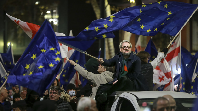 Правоохранительные органы Грузии провели задержание лидера оппозиционной партии bf30c948-d5f2-4a61-8cda-19f2c3bf4105-67a3acae