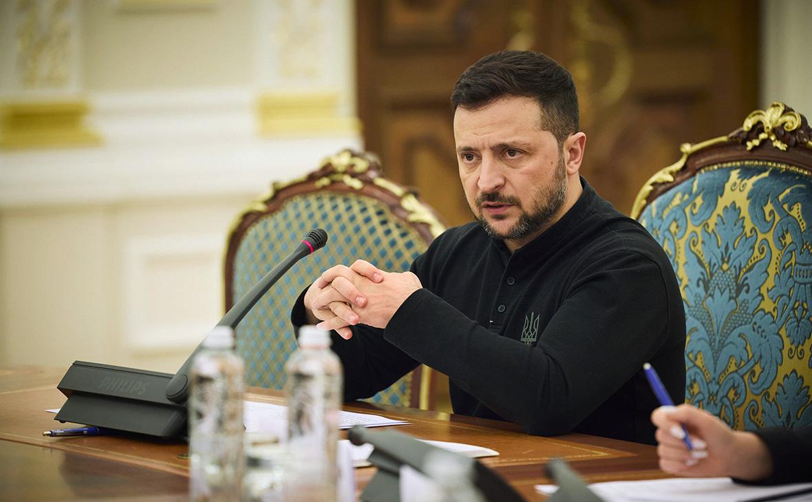 Громкое назначение в СБУ: Зеленский доверил контрразведку боевому офицеру МВД bf52fa64-0008-4946-b6f9-2bf667f5528e-67c77064