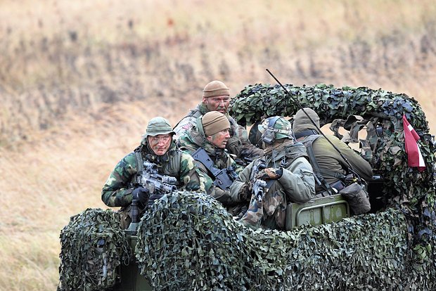 Швеция рассматривает беспрецедентное решение об отправке войск на Украину bfaf64c4-b6c8-46bc-acf1-cb9e8774a27a-67b753f0