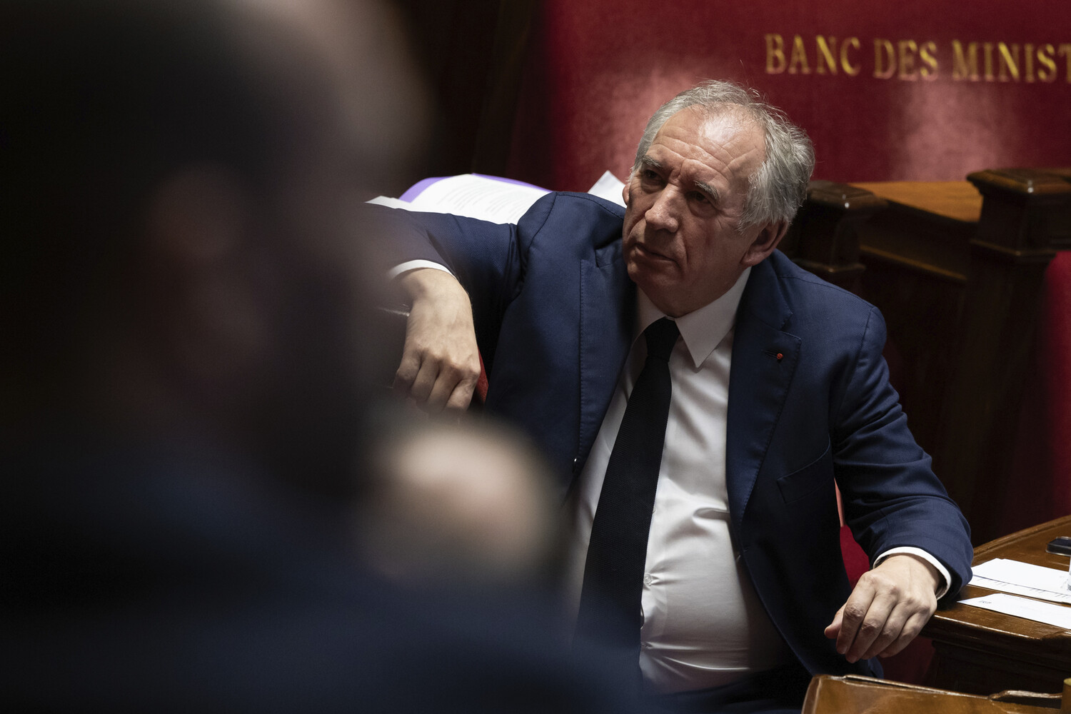 Рейтинги нового премьер-министра Франции демонстрируют неожиданные результаты c1bf7b9f-adb9-4bb0-8faa-a77d639e3e55-67bb45f6