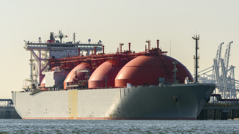 Катар предупреждает ЕС о возможной приостановке газовых поставок из-за экологических санкций c4f637b0-0684-4088-af99-53b1f7debabe-67bb2aee