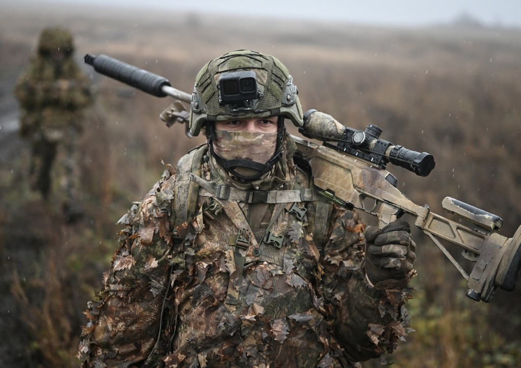 Курахово, Покровск, Даченское, Часов Яр: драматичные события на линии фронта 23 декабря c77c96fa-7e97-4a01-aec7-e7d292777472-67bc7fde