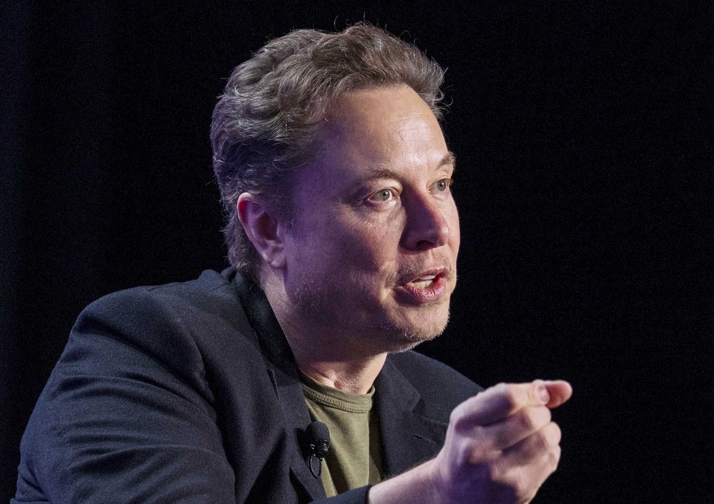 Маск вдохновил Конгресс США на срочные перемены перед праздниками c92f8bfa-0159-4714-9a0e-6b91cc3410b2-67bedc13