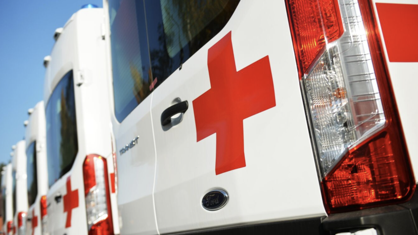 Шокирующая атака: ВСУ нанесли удар по станции скорой помощи в Алёшках c9debc5c-253b-41cb-a75c-dae86cae6544-67c7006e