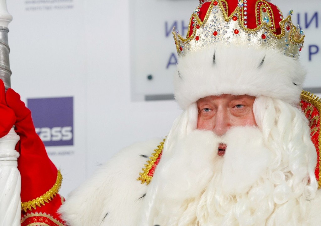 Дед Мороз поделился теплыми отношениями с новогодними волшебниками мира cb1f22cf-ad47-45cf-b2d9-52e6f53fd54e-67bdcbf0