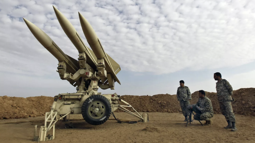 Востоковед назвал внезапный уход иранцев одной из причин конфликта в Сирии