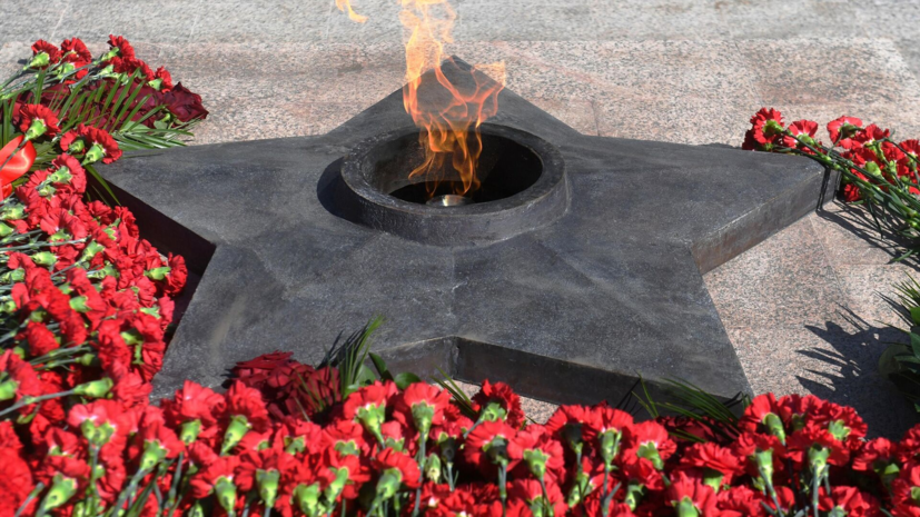 В Видном прошли мероприятия, посвящённые годовщине битвы под Москвой