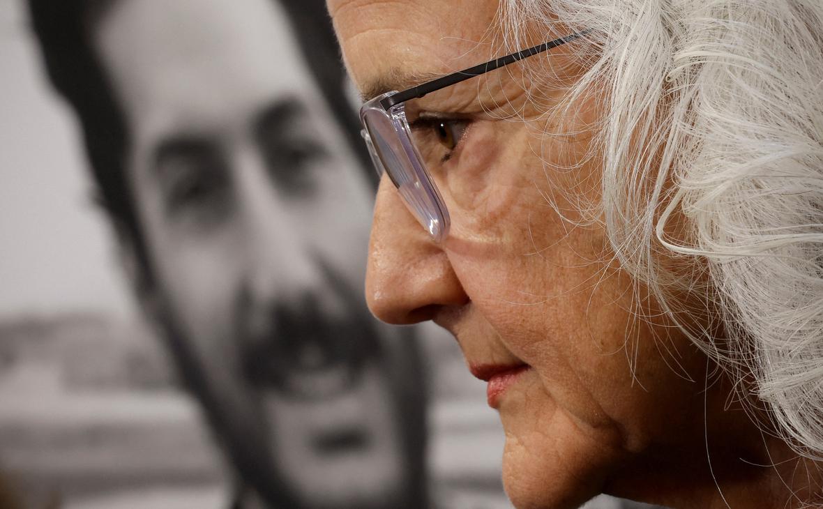 Мать пропавшего в Сирии американского журналиста обратилась к Путину с надеждой на помощь d849fafc-f55b-403a-b337-19de04f3d6be-67b6dc7c