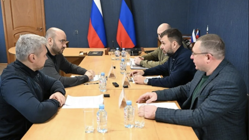 Губернатор Самарской области Федорищев посетил ДНР d8ebde16-c65b-470d-ba02-667db700790c-67bcf2b6