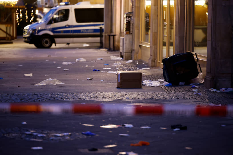 Spiegel: Саудовская Аравия заранее предупреждала Германию об опасном подозреваемом в трагедии в Магдебурге dc045bf7-90ca-4355-9216-6a8c5bd3fad1-67ba0160