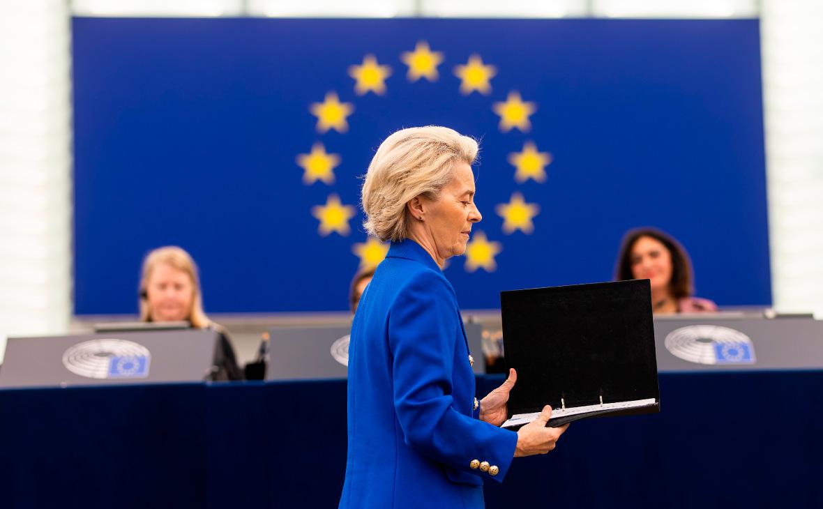 Новый курс ЕС: дискуссии о роли главы Еврокомиссии e5f9bfcf-3c1d-4f1e-8b36-ee76d26a7aa3-67b7116f