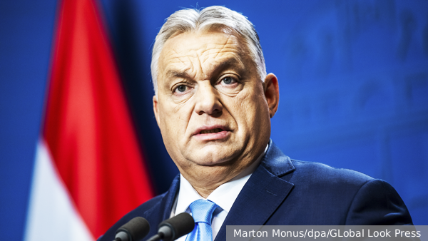 Орбан сделал шокирующее заявление о скором завершении украинского конфликта f2015545-d7d9-4d20-8323-37b0995eff91-67bdb158