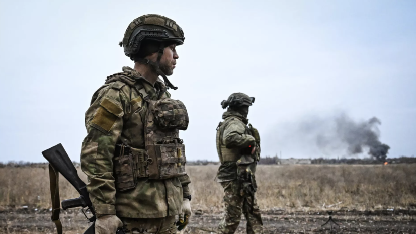 Успешное продвижение российских войск: освобождение новых территорий в ходе спецоперации f8068aba-a40a-452d-9a24-bdfd1b5e3169-67b210d9