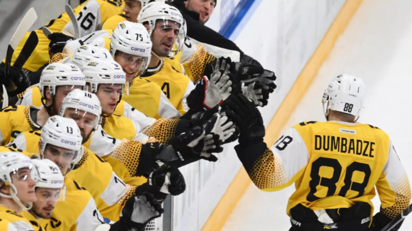 Успешное выступление Северстали в матче КХЛ против Витязя 081ab92a-2666-429f-a00a-e4f4fa236dc2-67d72ed7