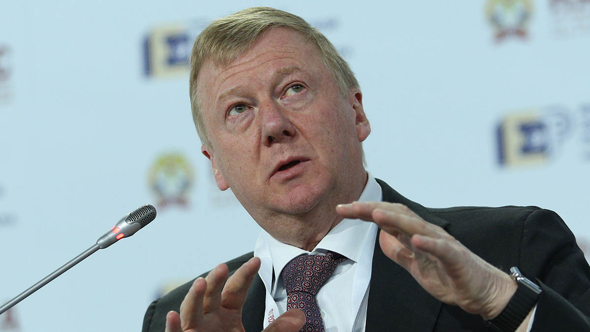 Надзорные органы начали масштабную проверку управленческой деятельности в Роснано 08796a8c-4cff-494e-af17-d93eb0192347-67eefedf