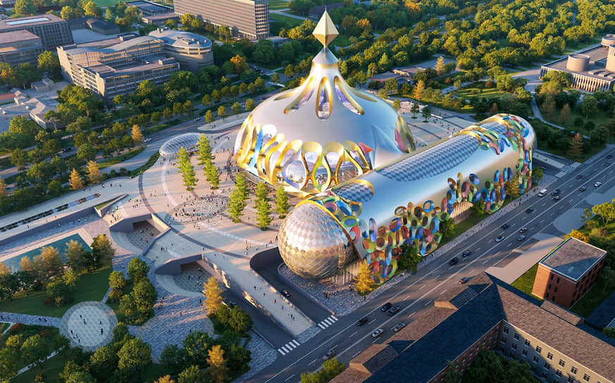 Уникальная трансформация легендарного цирка на Вернадского 08ec41a4-0e5a-4351-959e-99ad6f68489c-67f04d42