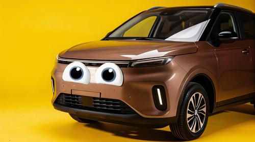 В России появятся белорусские электрокитайцы