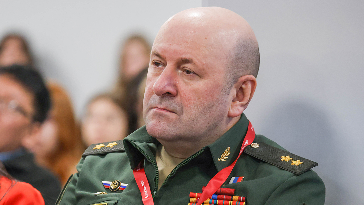 Правосудие в действии по делу об убийстве генерала Кириллова III Конгресс молодых ученых | III Young Sci