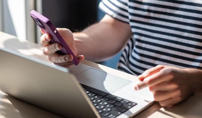 Онлайн-чат стал популярной функцией платформы "Электронный дом"