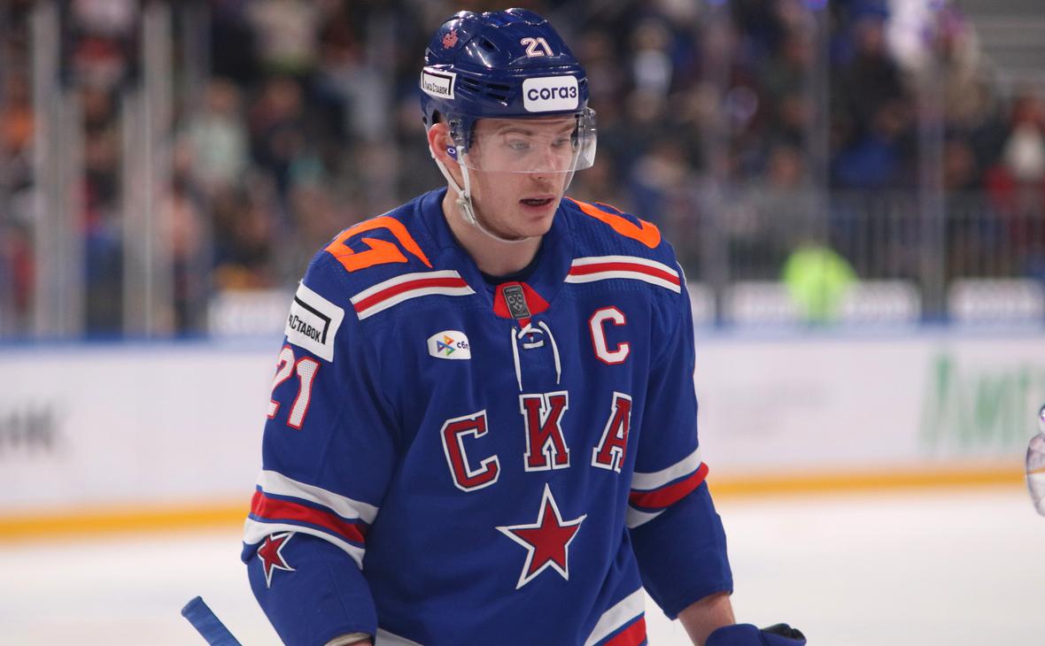 Стремительное восстановление капитана СКА после травмы в матче 248fa70f-bfa5-40a4-8ff4-5c6397ded425-67ed4226