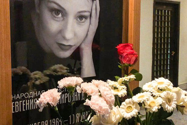 Недвижимость талантливой актрисы Добровольской впечатляет роскошью и комфортом 24b0a0a0-abd2-4ca2-b456-3d8289bc42f7-67d8473b